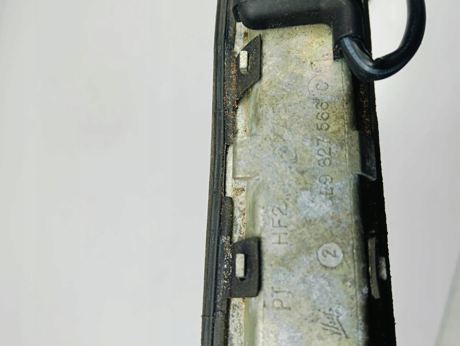 handle Mikrostyk 2 Pin Volkswagen Passat B5 Lift Kombi