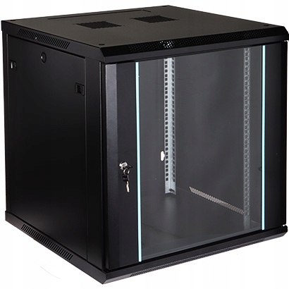 Szafa Rack Wisząca EPRADO-R19-12U/600-BLUE