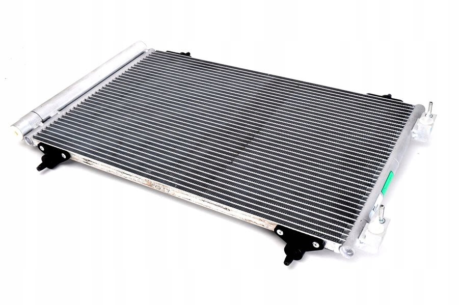nrf 35844 конденсатор, радиатор кондиционера