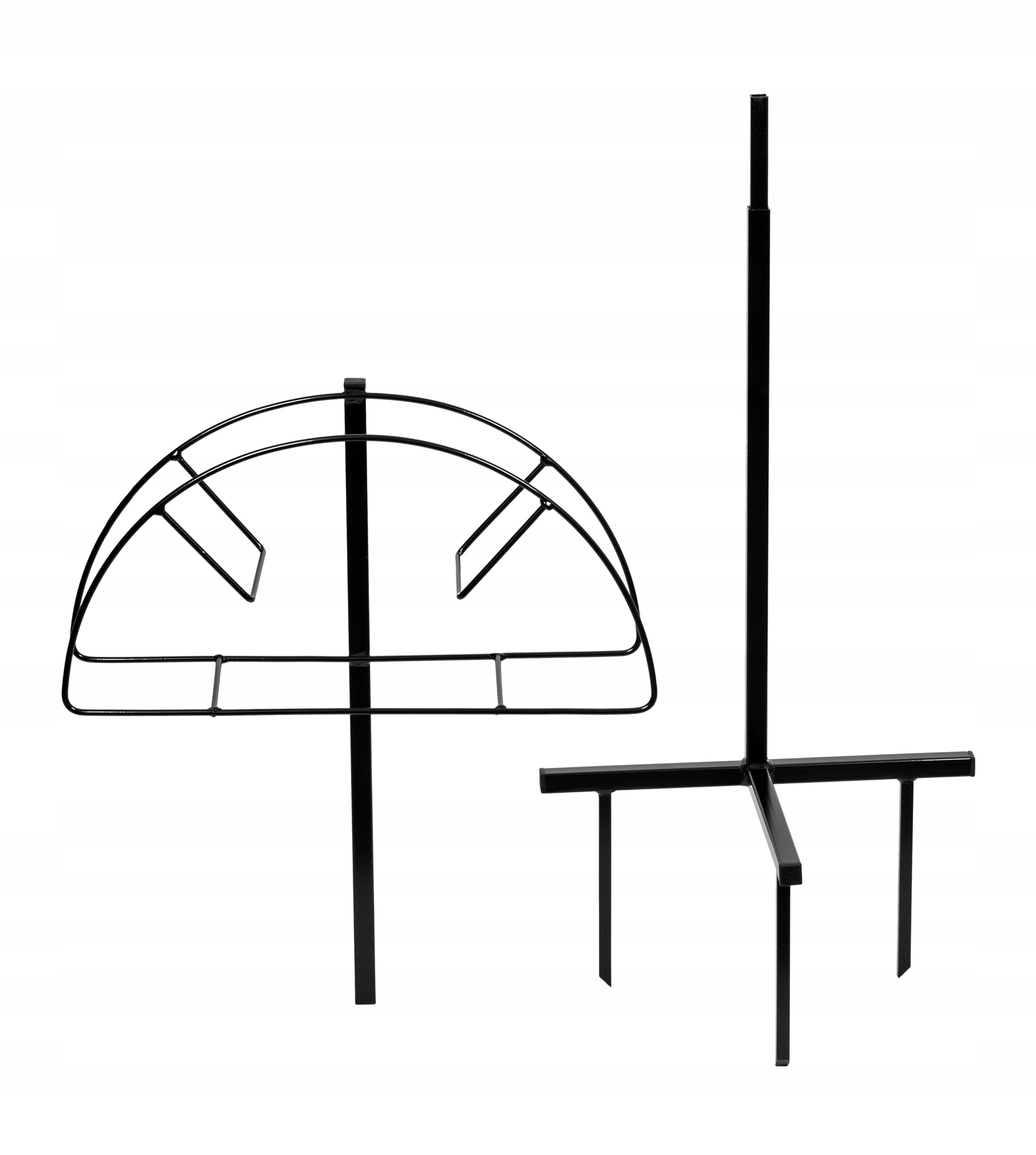 PROFESJONALNY UCHWYT STOJAK WIESZAK NA WĄŻ OGRODOWY PRAKTYCZNE ROZWIĄZANIE Marka Framado
