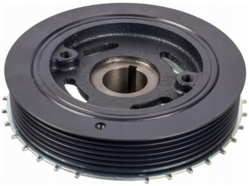 KOŁO PASOWE WAŁU MAZDA 3 I 1.6