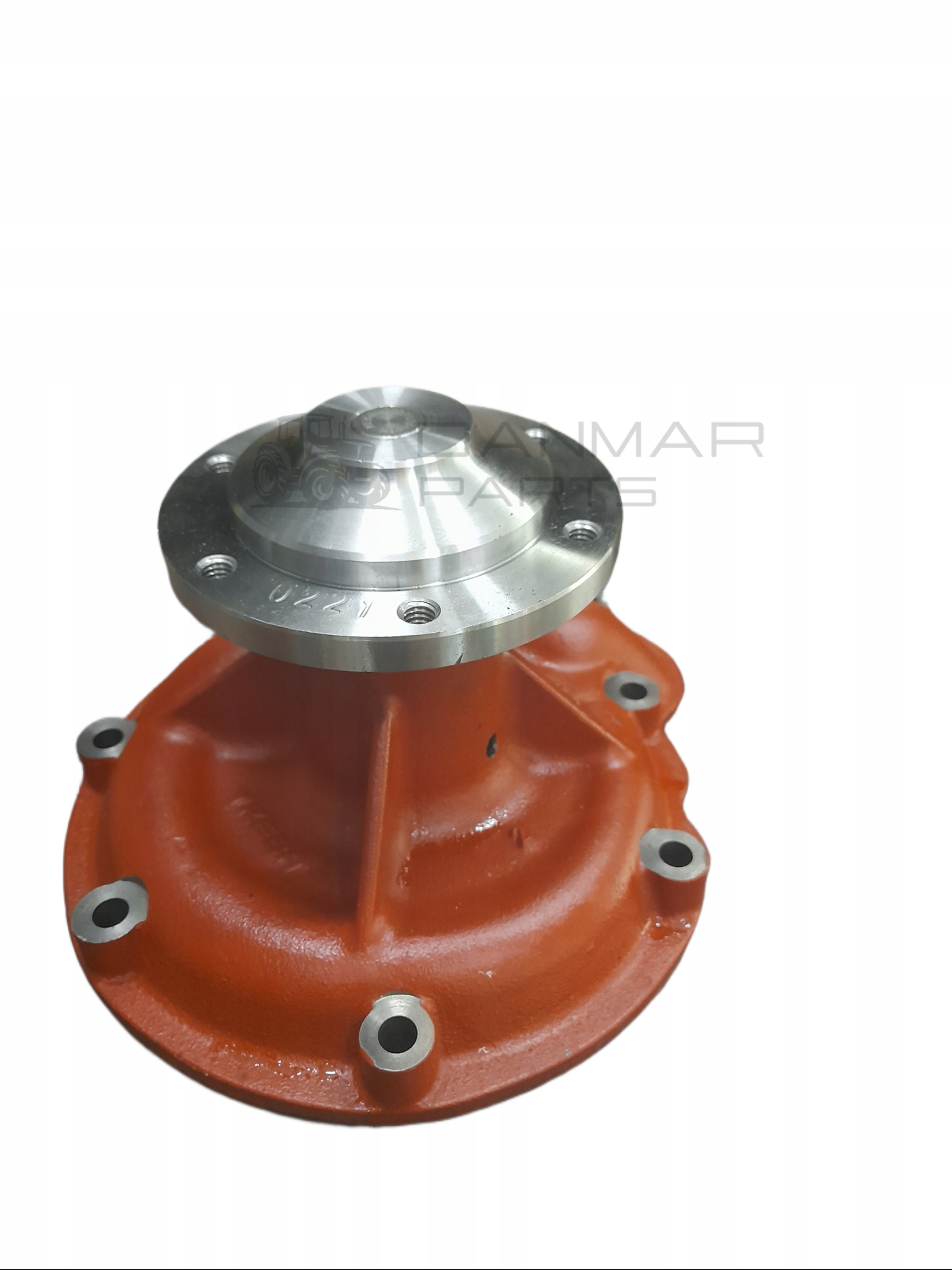 Pompa wody 3132677R2 Case