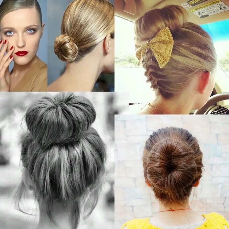 TWISTER WYPEŁNIACZ DO KOKA HIRIGAMI DO WŁOSÓW MAŁY Kod producenta TW0008