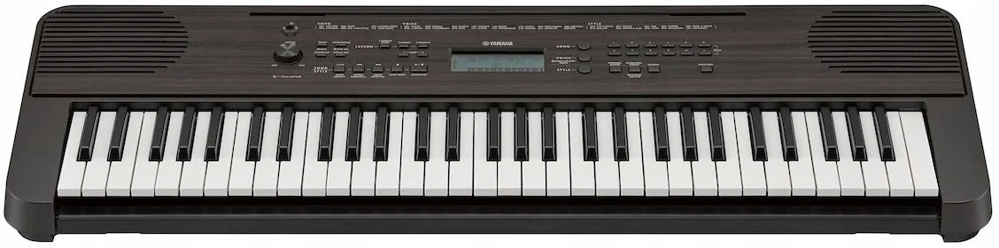 Keyboard Yamaha Psr E360 61 Klawiszy Kompaktowy Lekki