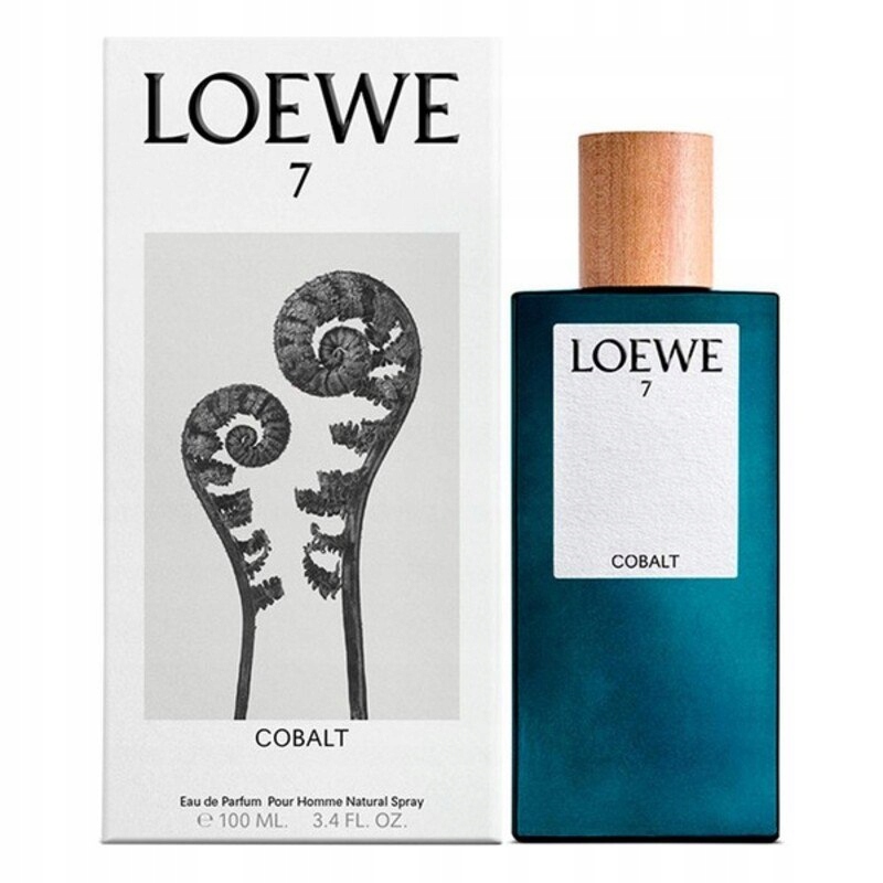 Loewe 7 Cobalt parfémovaná voda 100 ml