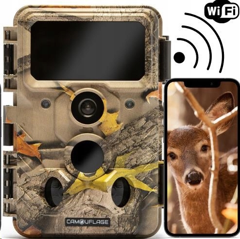 Camouflage EZ60 12121281