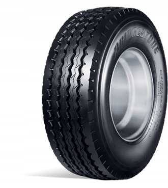 4x 385/65R22.5 R168+ 160K M+S 3PMSF (NACZEPOWA) BRIDGESTONE