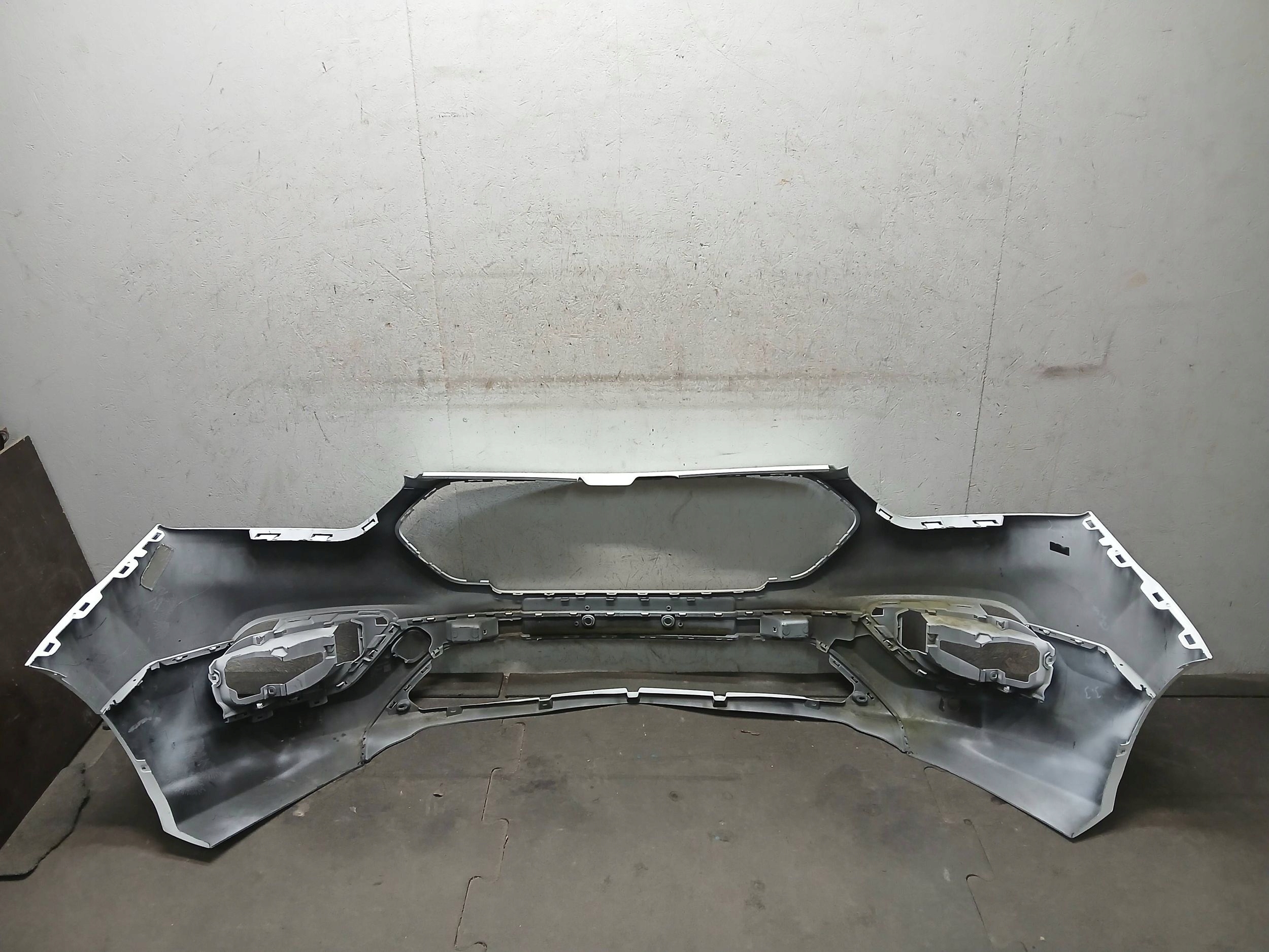 Stoßstange vorne FORD TRANSIT CUSTOM LIFT 18
