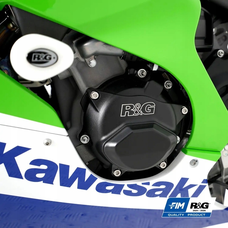 Запчасти Kawasaki ZX10R (Кавасаки ЗX10Р ) Купить с Польши по цене
