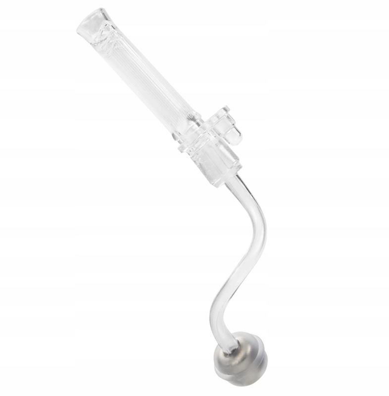 AKUKU ZAPASOWA SŁOMKA DO BIDONU Z ODWAŻNIKIEM 0167 Kod producenta A0167