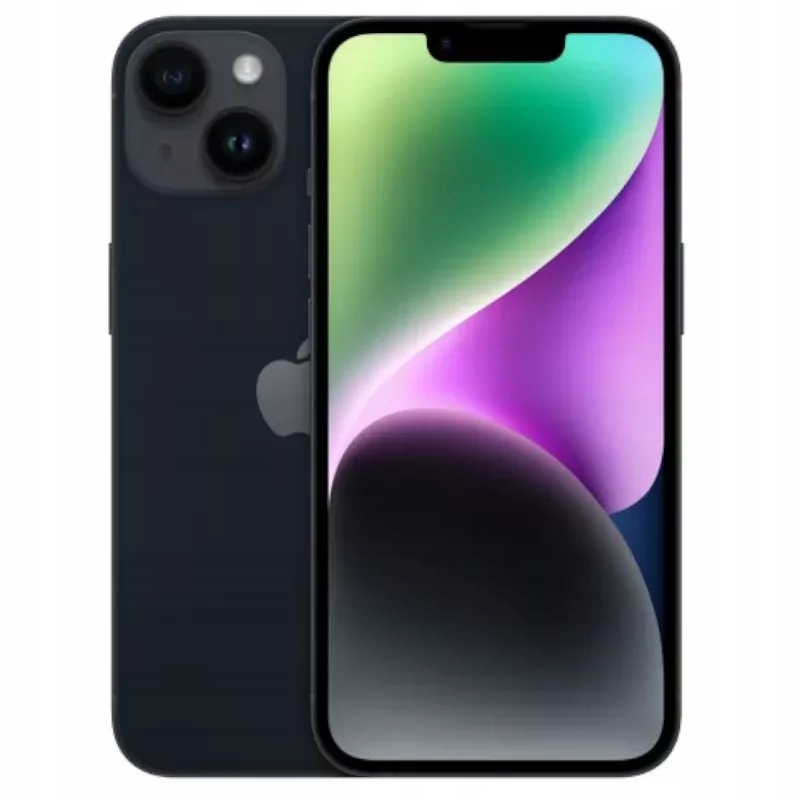 

Apple iPhone 14 256GB Midnight