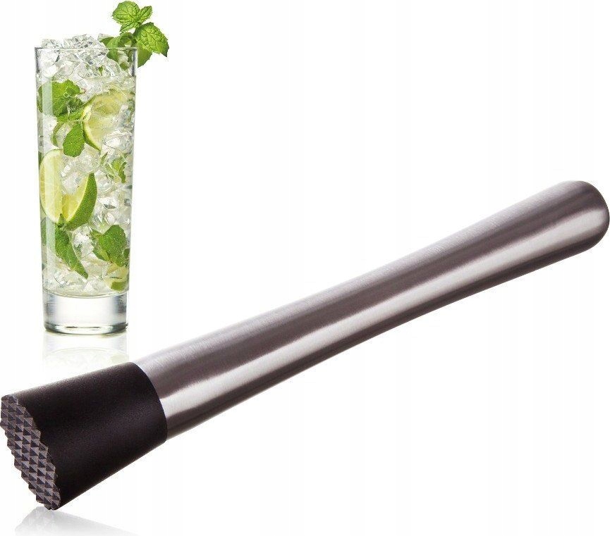 

Tłuczek młotek do lodu drinków cytryny barmański