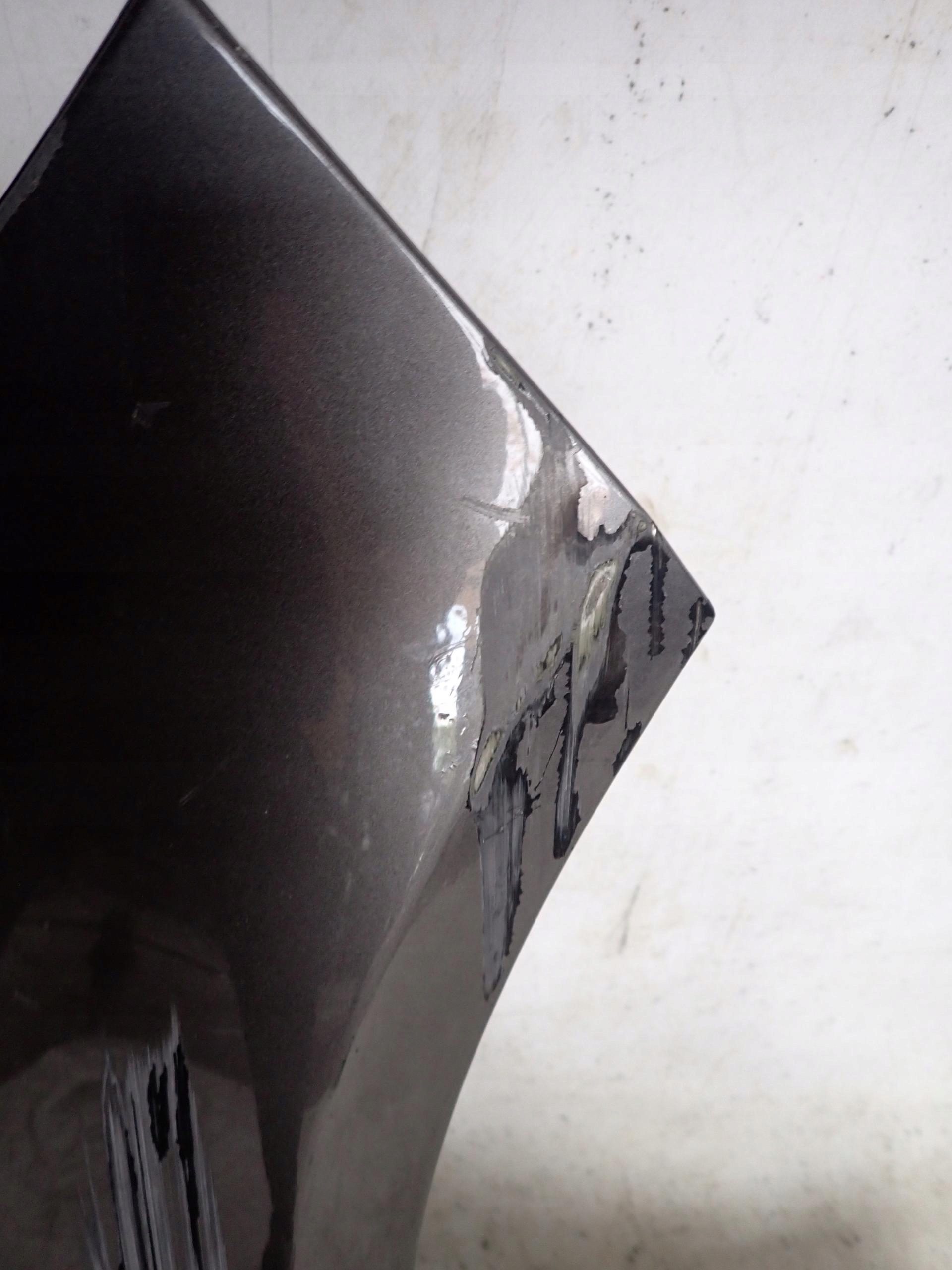 MERCEDES CLA W117 A117 fender front front right