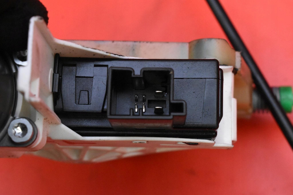 window regulator right rear part EU 4L0839462A AUDI Q7 4L 05-09