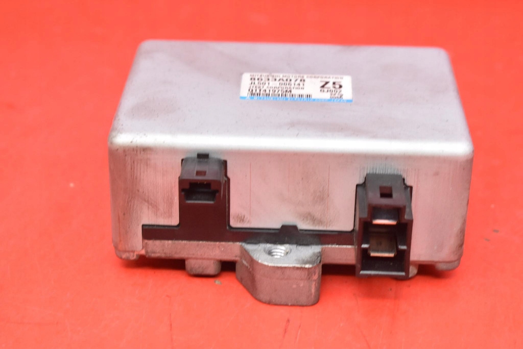 Centralina modulo SERVOSTERZO 8633A078 PEUGEOT 4008 1 e 1.6 E-HDI 117KM 12-17