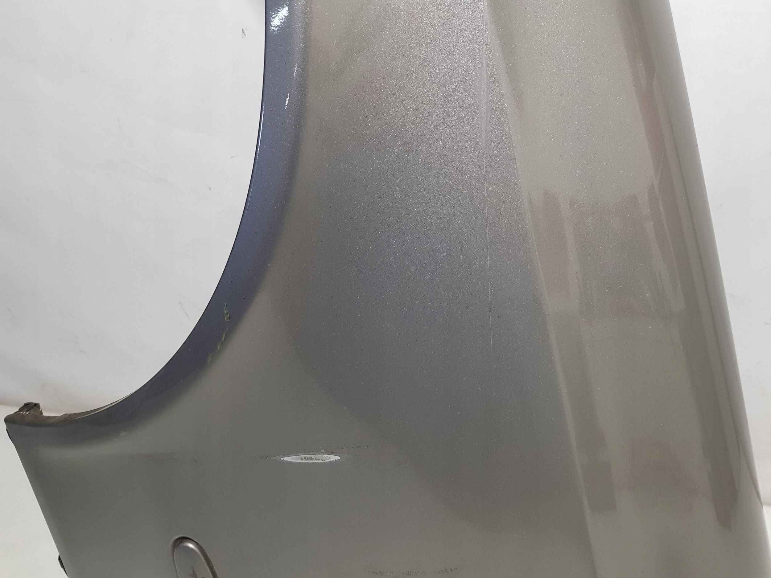 fender front front left Mercedes E W211 c723 723