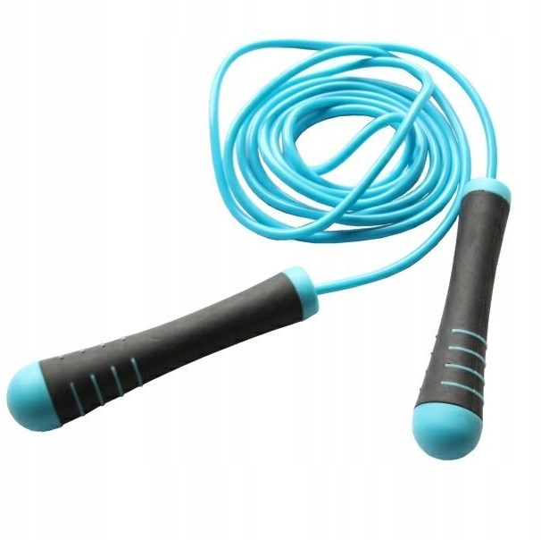 

Power-system Skakanka Weighted Jump Rope Blue