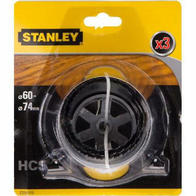 

Stanley Otwornica Hcs Do Drewna 60-74mm 60/67/74 S