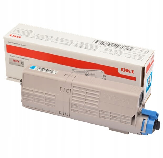 Oki originál tonerová kazeta 46490403/ C532/ C542/ MC563/ MC573/ 1500 stran
