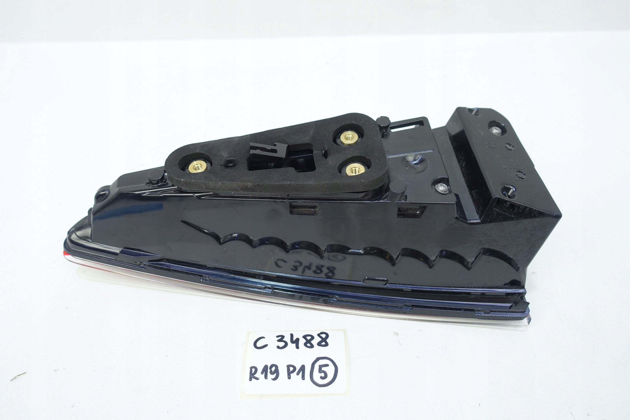 light left rear part left rear SKODA ENYAQ 5LG
