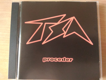 CD TSA - Proceder 12689958734 - Sklepy, Opinie, Ceny w Allegro