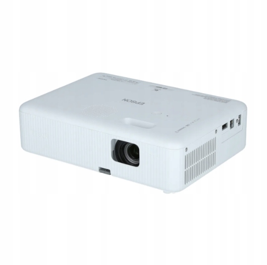 Projektor Epson CO-W01 3LCD Wxga 3000ANSI 16000:1 Hdmi Usb