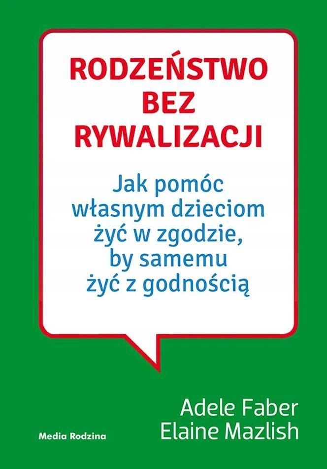 Rodzeństwo Bez Rywalizacji