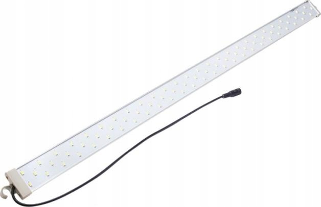 Led panel Puluz 40W 4250lm pro bezstínový stan 80 cm