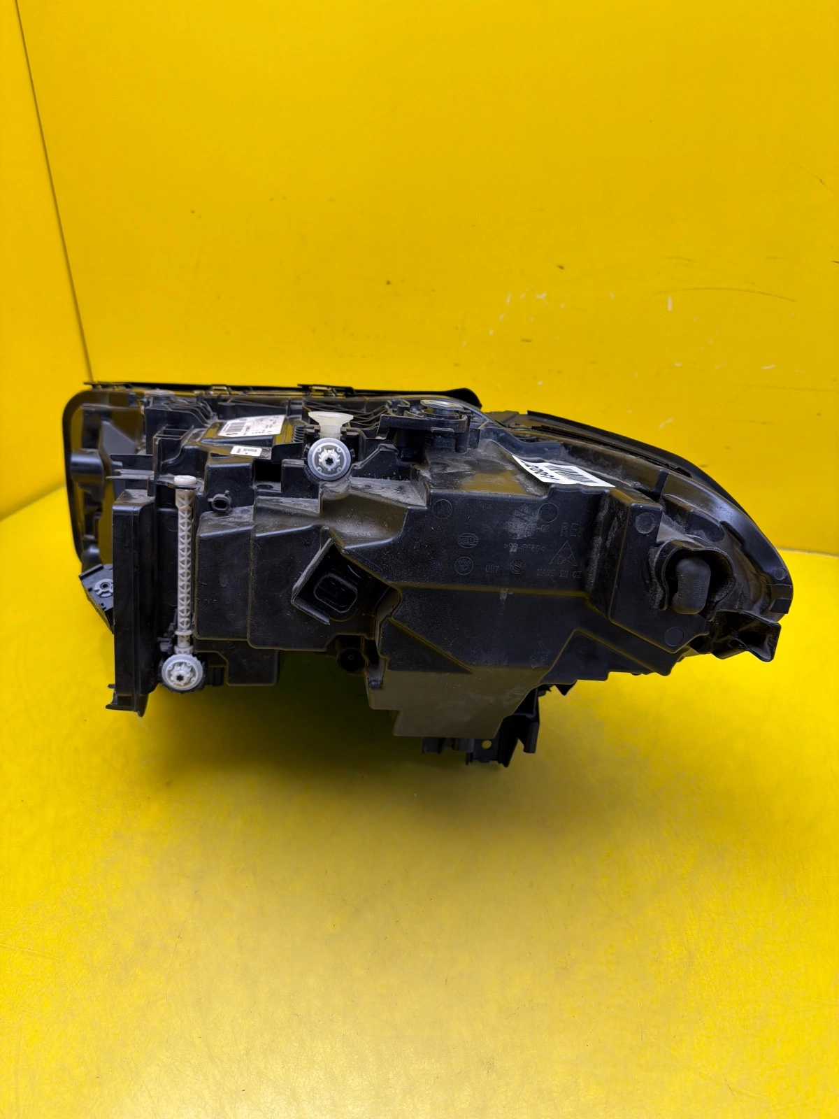 light right BMW 5 G30 G31 Lift Full Led 5A388C4-02
