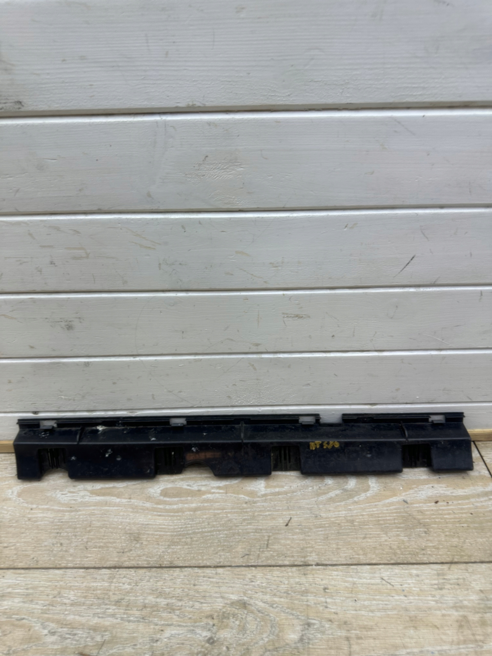 other czesci bodywork BMW 3 (E90) 7202660 2.0L diesel 100kW 2006