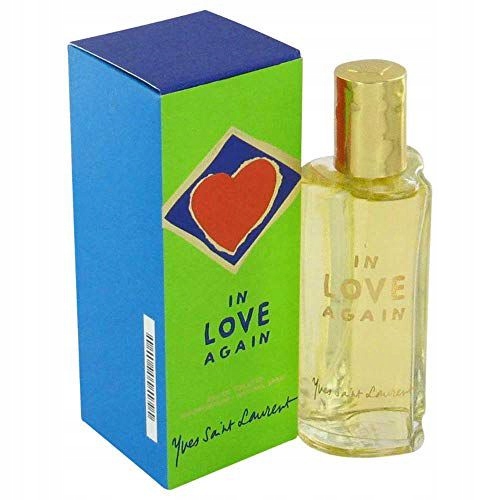 Yves Saint Laurent In Love Again Edt Objem: 80 ML Pro Ženy