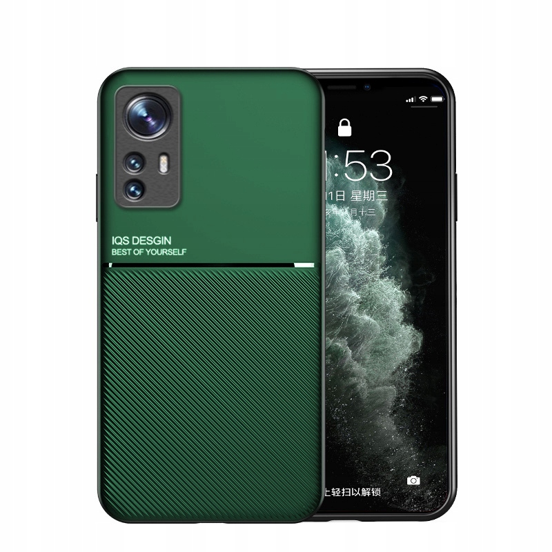 

Etui Case Business Prestige do Xiaomi 12T