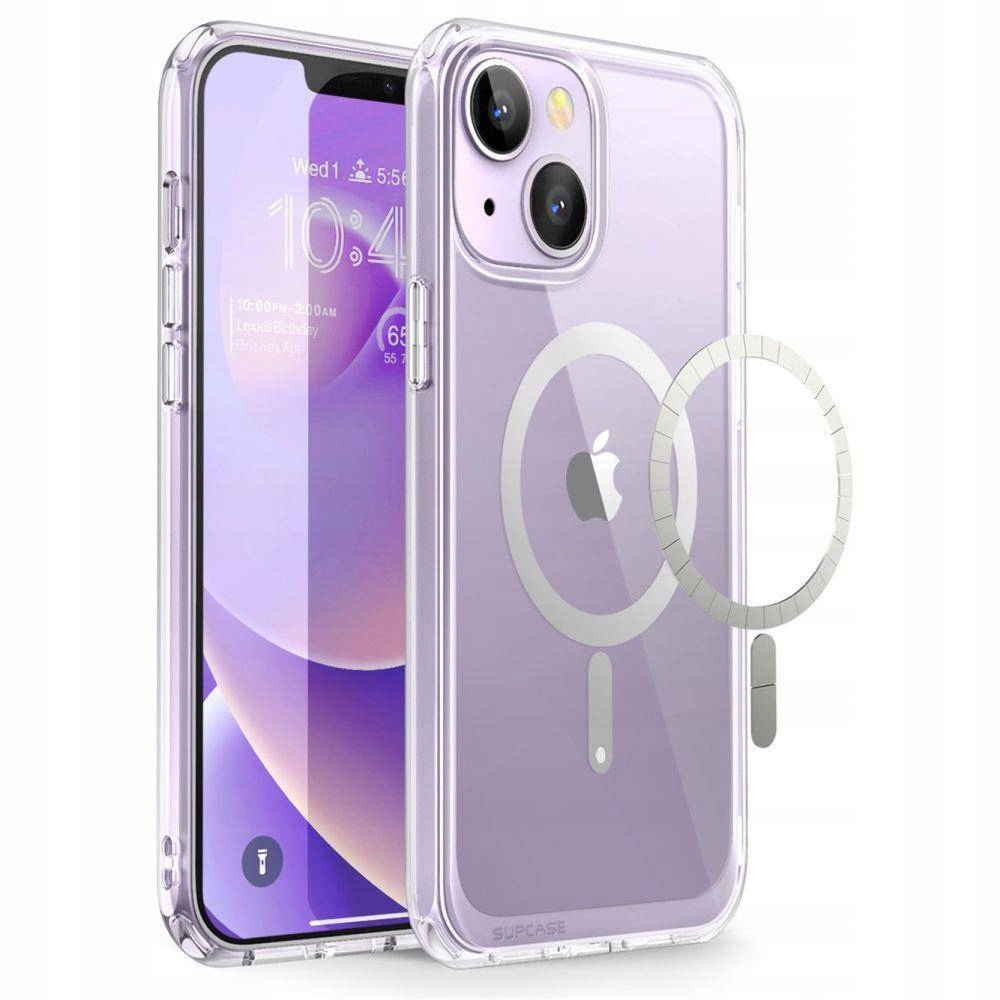 Etui pancerne Supcase MagSafe do iPhone 14 Plus