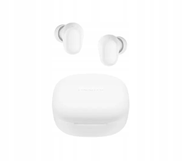 Słuchawki bezprzewodowe Xiaomi Redmi Buds 6 Play Dokanałowe Bluetooth 5.4