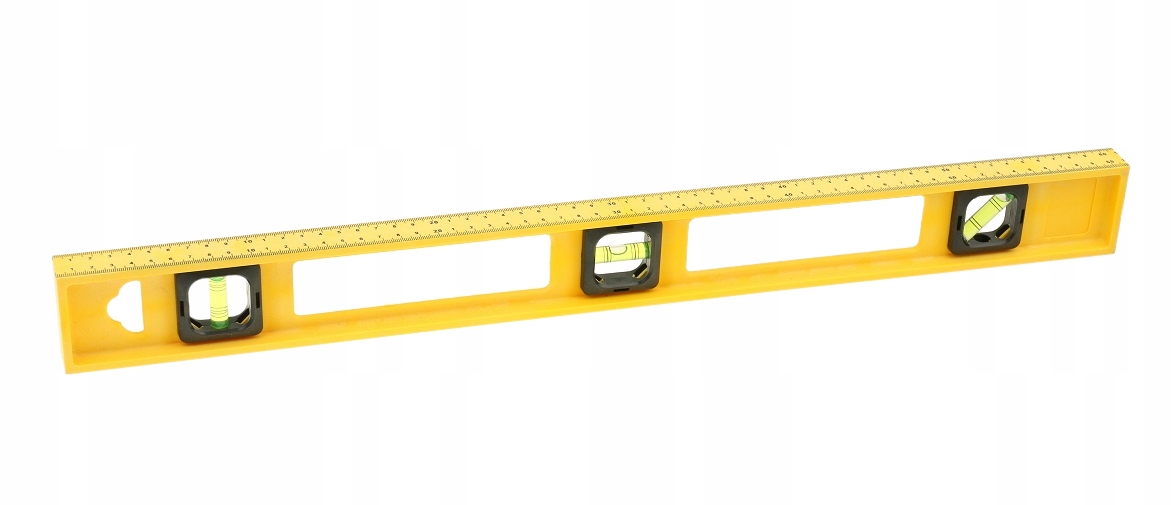 

Poziomica Poziomnica 3 Libelki Smart 60 cm