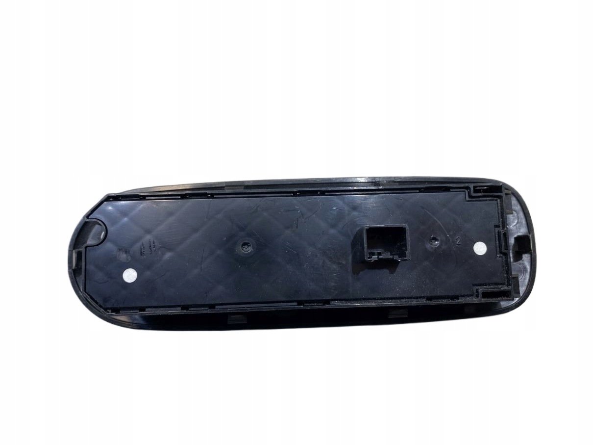 PANEL okna levý předek FORD S-MAX a 6M2T-14A132-BE