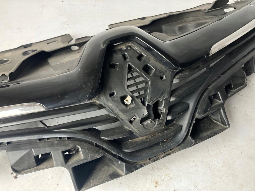 Grill Grill RENAULT CLIO IV LIFT