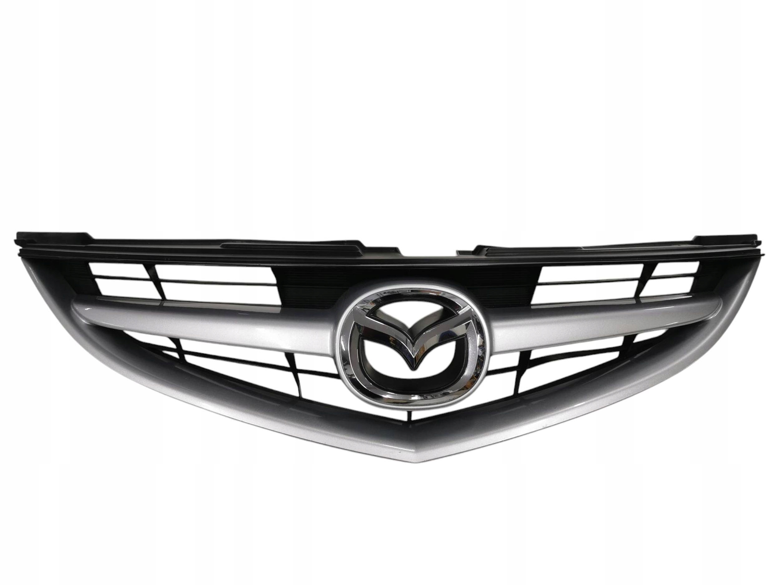 Mazda 6 GJ Kühlergrill FRONTGRILL Kühlergitter GS1M50712 - Thumbnail 1