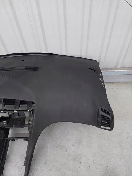 DS5 KONSOLA ORYGINAŁ EROPA Producent części Citroen OE