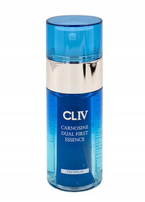 Cliv Carnosine Dual First esencja do twarzy, 100 ml