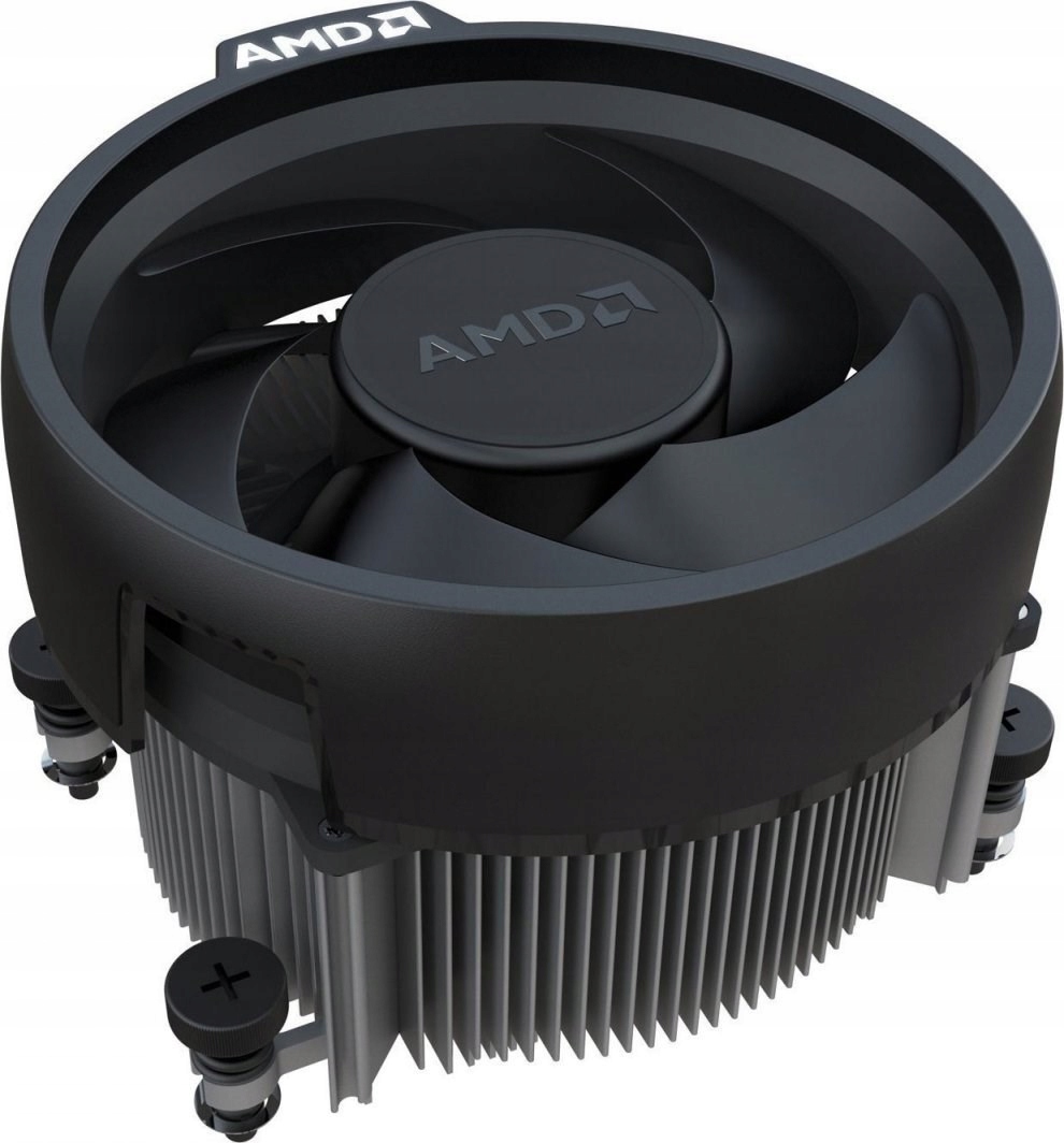 AMD Ryzen 7 8700G (3.80 GHz, 24 MB, 65W, AM5) Box, with Wraith Stealth Cooler — 4