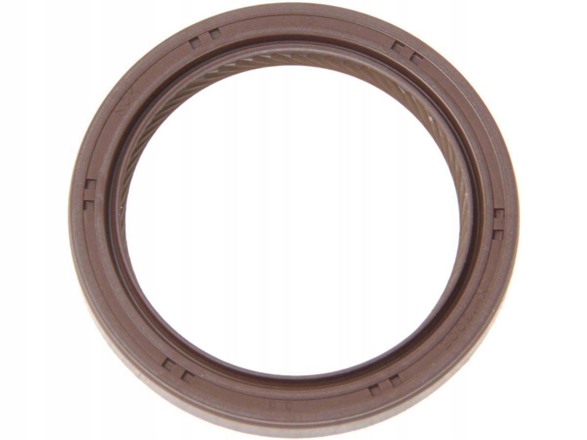 PE01-10-602 - САЛЬНИК ПЕРЕДНЕГО ВАЛА MAZDA 1,5 2,0 2,5