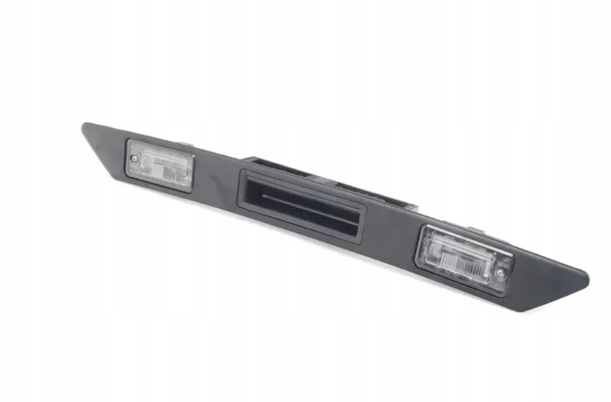 8P4827574 C6 - Панель подсветки панели AUDI A3 8P A4 A6 Q7