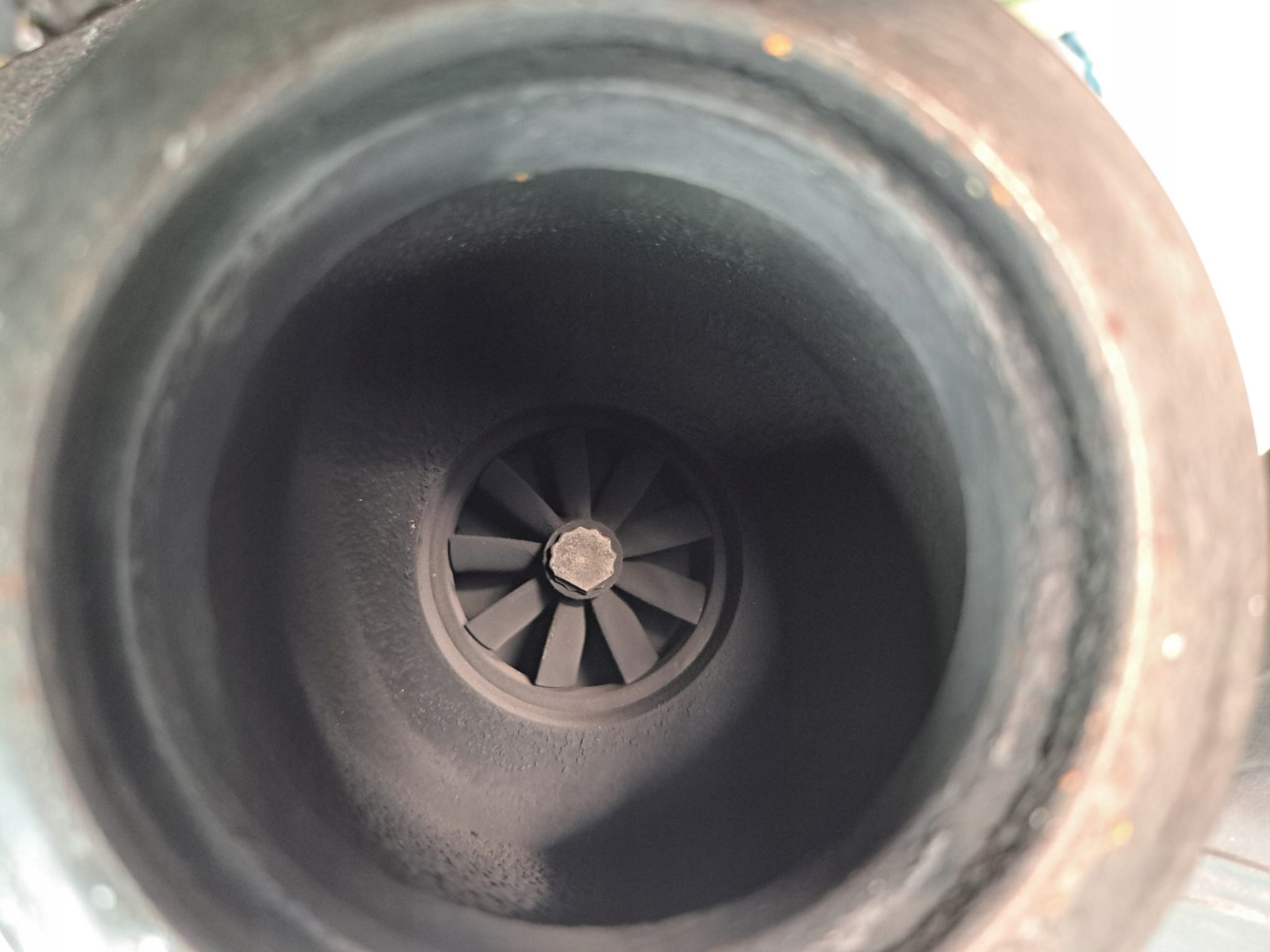 turbo BMW E82 F10 E90 E91 E92 F30 2.0 D A2C53376673 88 TYS KM