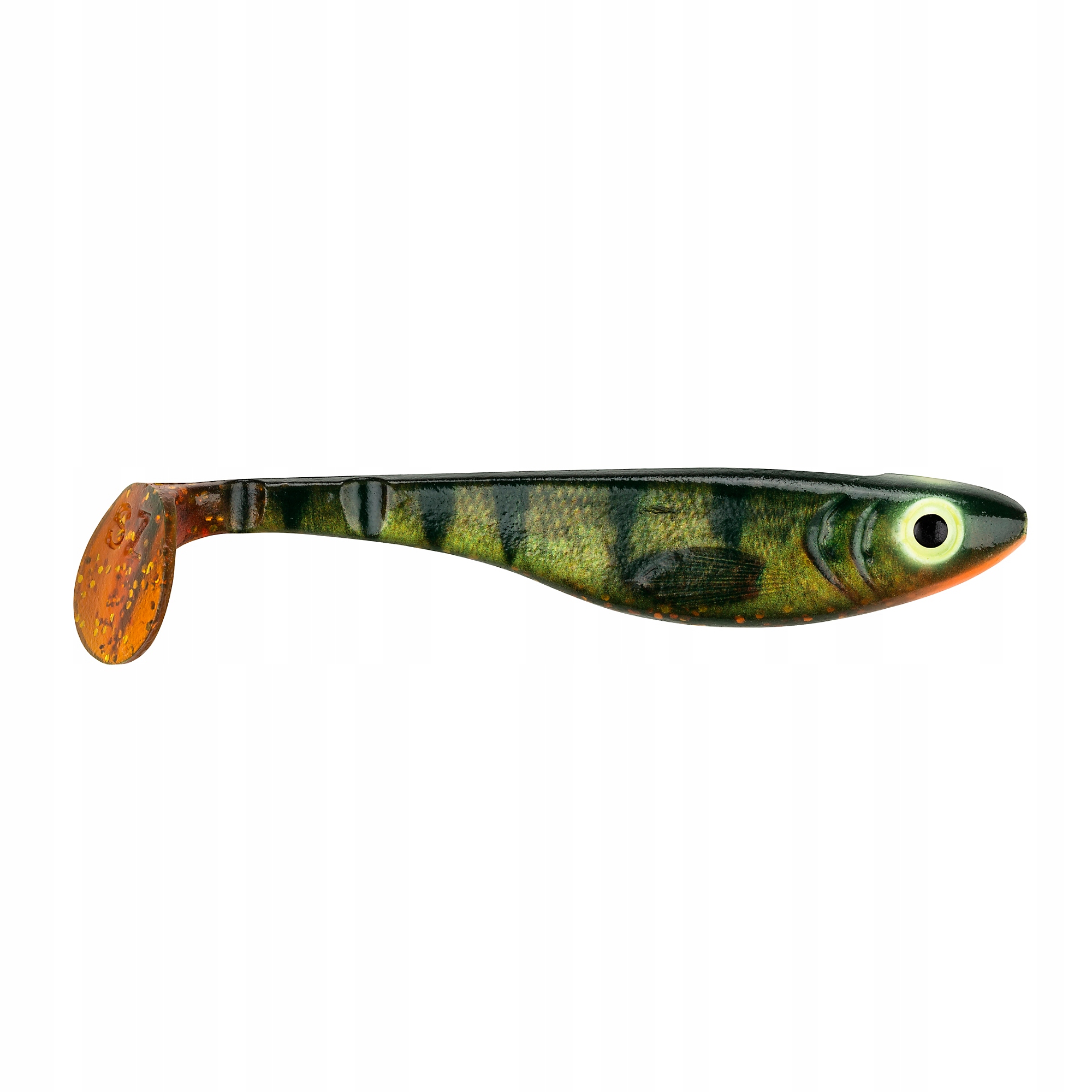 

Abu Garcia Svartzonker McPrey 12cm Motor Oil Perch