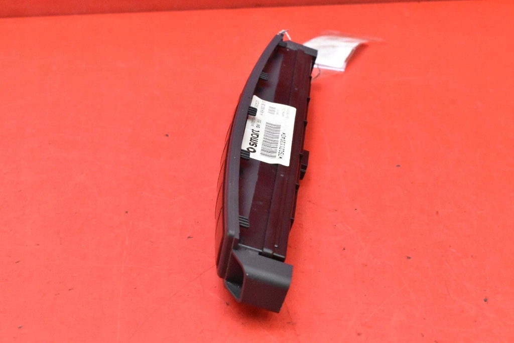 interruttore luci Luci di emergenza A4548202610 SMART FORFOUR 1 e 04-06