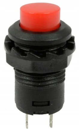 Przełącznik przyciskany standardowy SE