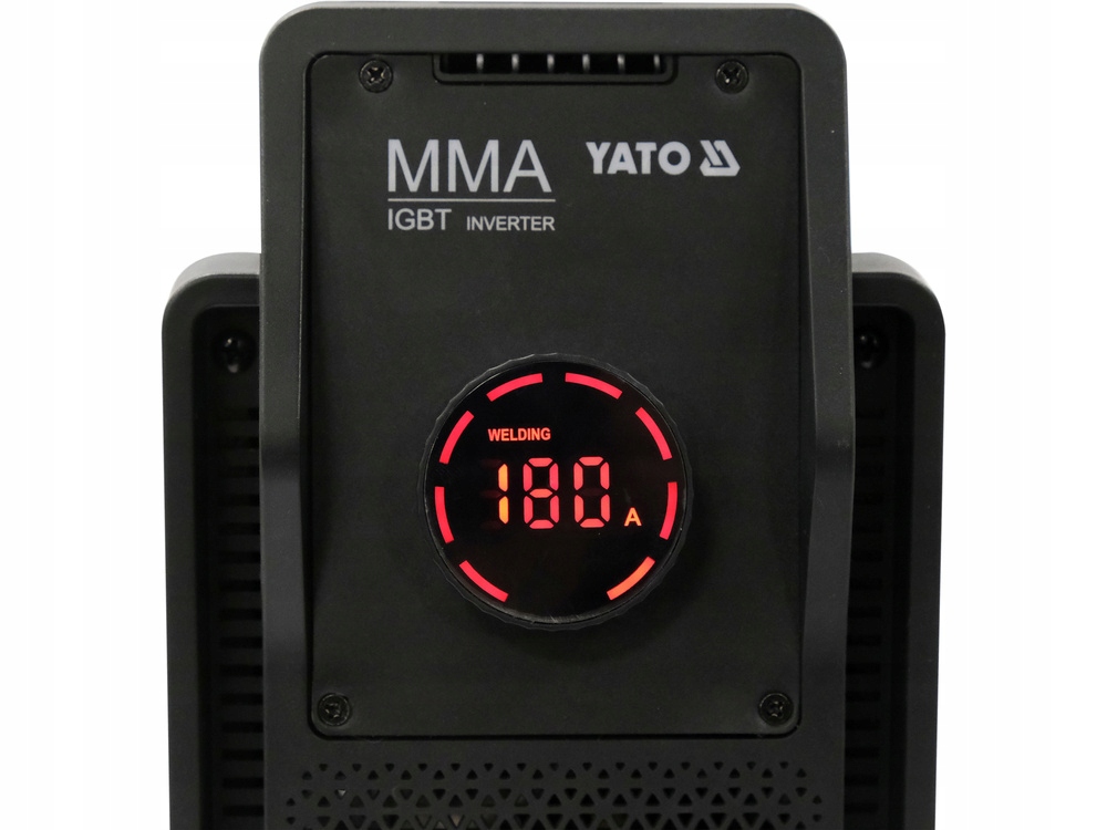 SPAWARKA INWERTEROWA MMA 180A Marka Yato