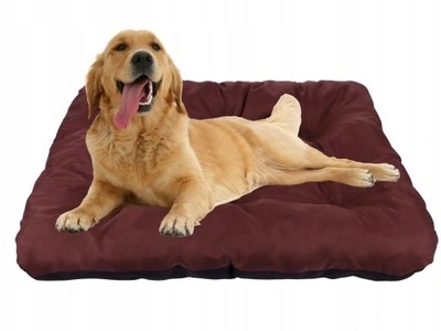 Levně Pelíšek Ortopedické Bedsure Pro Psa 90 x 67 cm