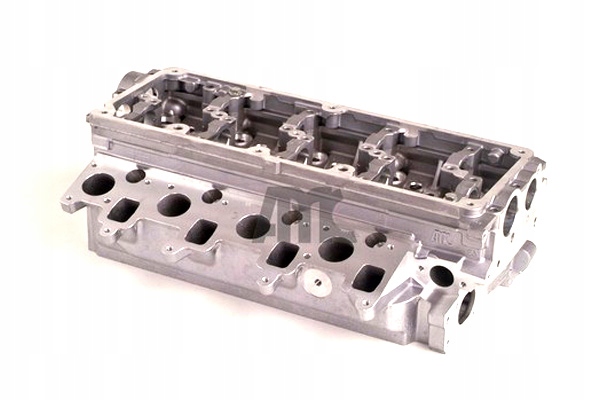 AMC GŁOWICA CYLINDRÓW VW CALIFORNIA T5 CAMPER CALIFORNIA T6 CAMPER Producent części AMC